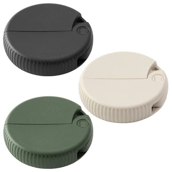 The Stress of Online Shopping Disappears. The "Midori Cardboard Cutter" Is the Guardian of Your Entryway.