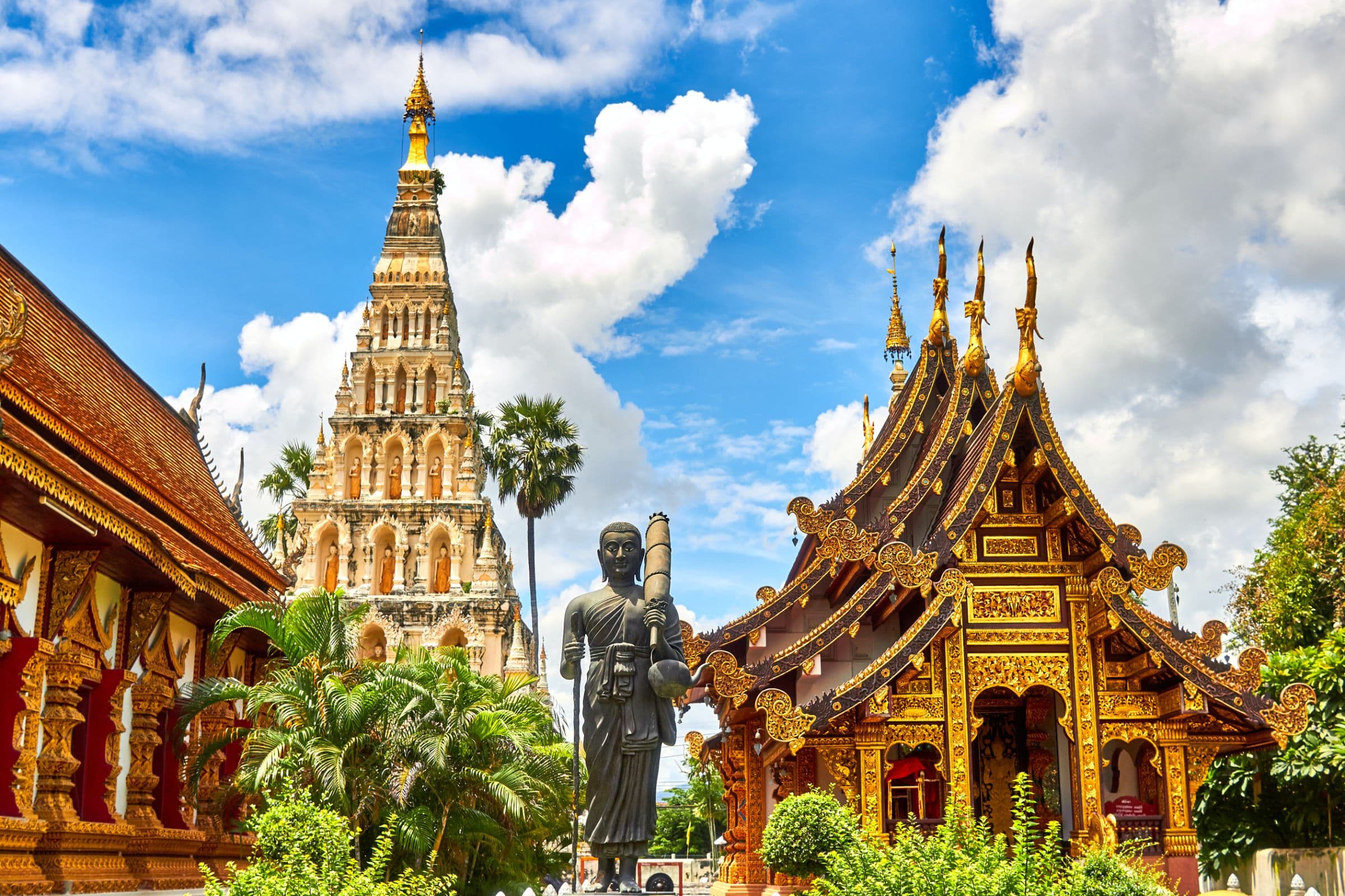 2,000 Years of Yadom: Thailand's Iconic Aromatic Inhaler Explained