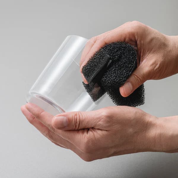The Era of Mobile Dishwashing: TENT's "TEILE" Turns Detergent and Sponge into "Gadgets"