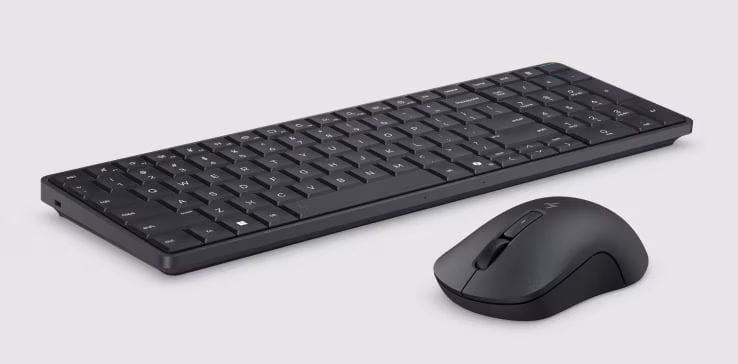 The PC Has Become a "Board." The HP EliteBoard G1a Is an Insane Machine That Crams Everything Into a Keyboard.