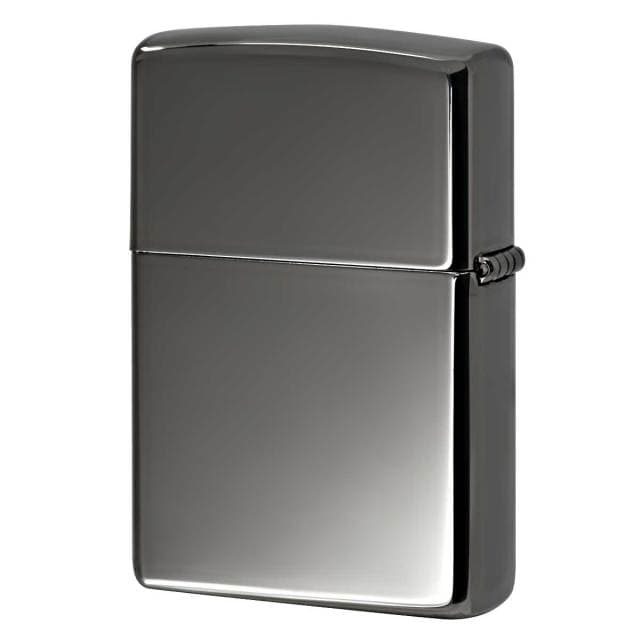 A Lighter That's Not Disposable. The "Zippo" Is a Flame That's Repaired Free, Forever.