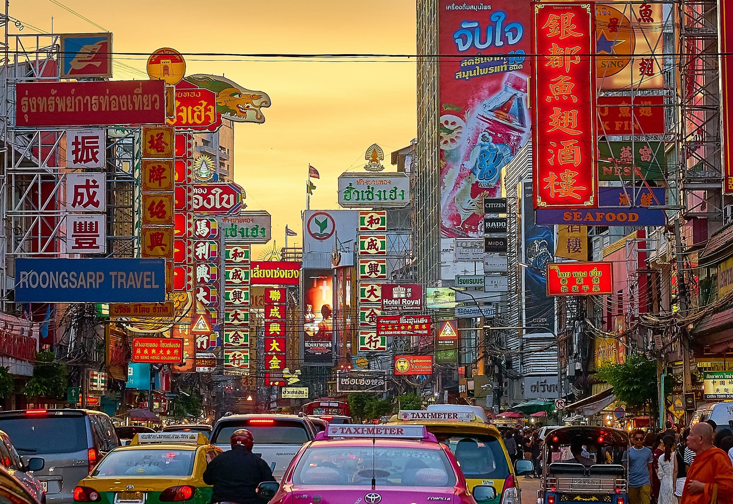 What Is Yadom? The Thai Nasal Inhaler Loved for Over 2,000 Years