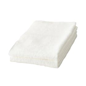 Rubbing Yourself Dry Is Violence Against Your Skin. The "1-Second Towel" Is a Magic Cloth That Makes Water Vanish on Contact.