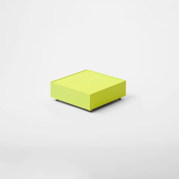 The Most Minimal Way to Add a "Drawer" to Your Desk: "KaKuKo"