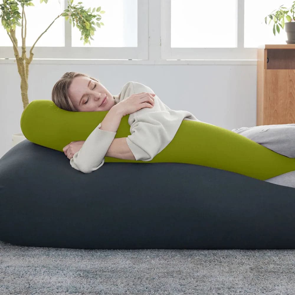 Furniture That Cradles Your Whole Body — Yogibo