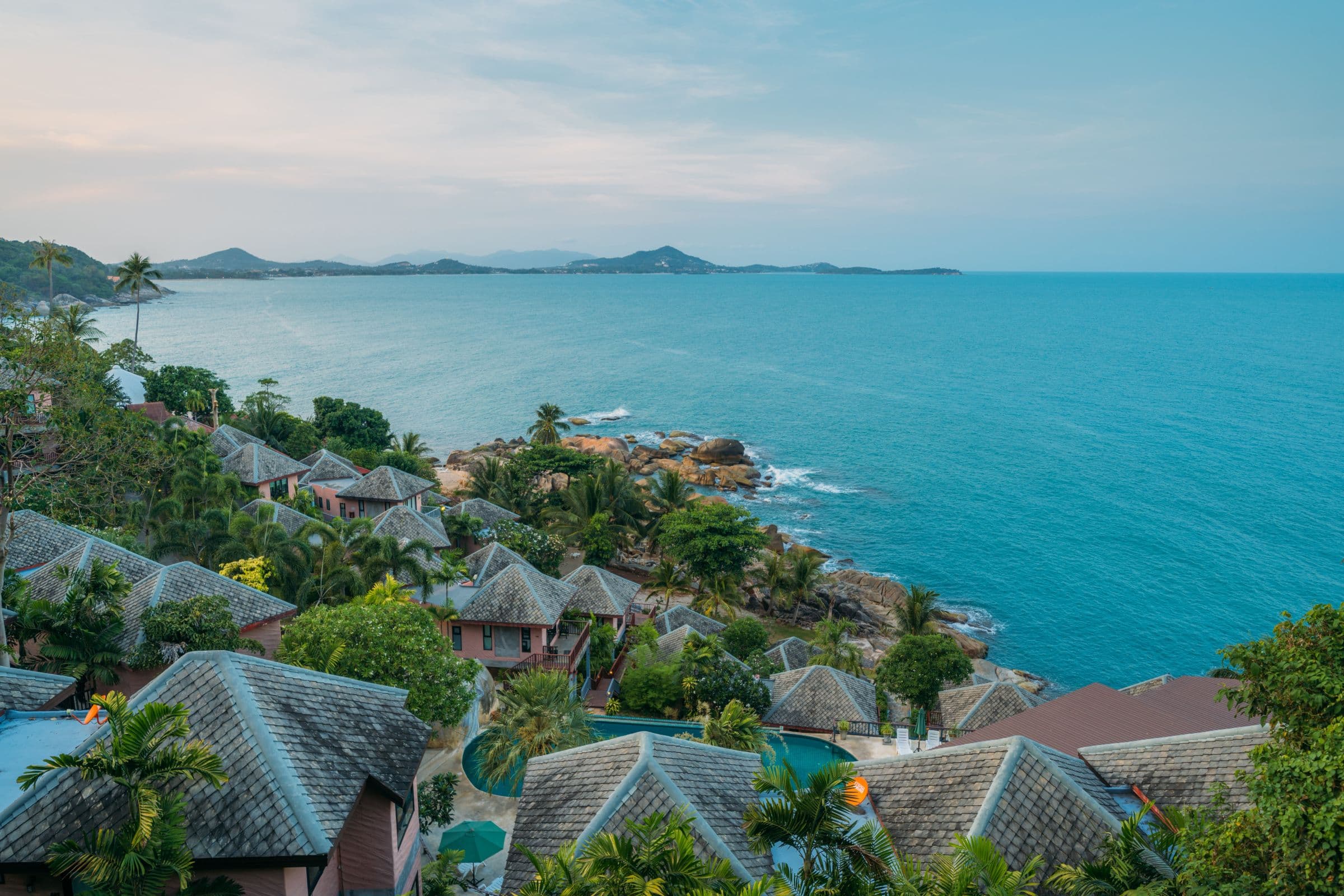 Can Thai People Live Without Yadom? The Story Behind Thailand's Beloved Inhaler