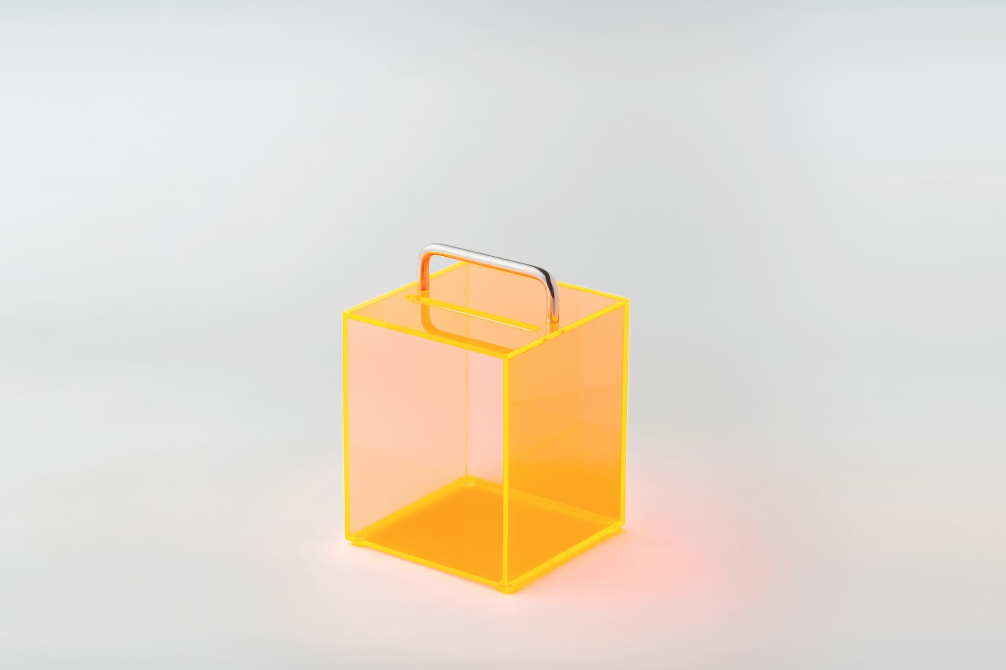 Take Just "5 Books to Read Now" Off the Shelf. The "Anywhere Book Case" — A Physical Playlist