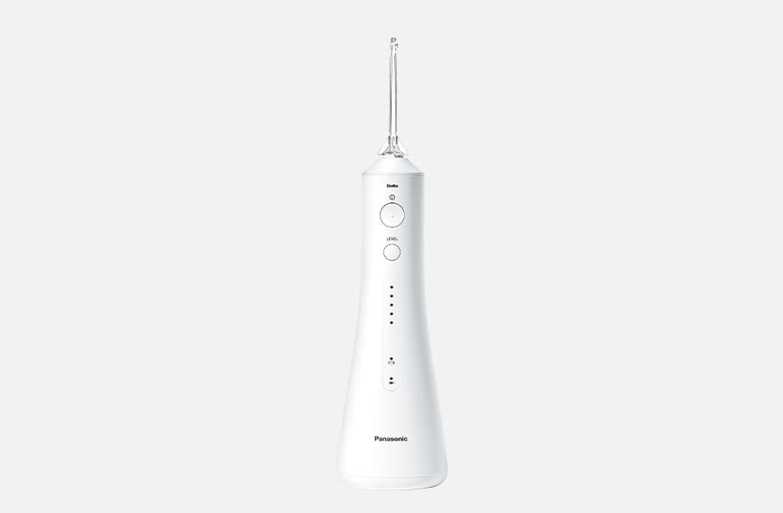 The "Sewer Smell" in Your Mouth Will Vanish. The "Jet Washer Doltz" Is Basically a High-Pressure Washer for Your Mouth.