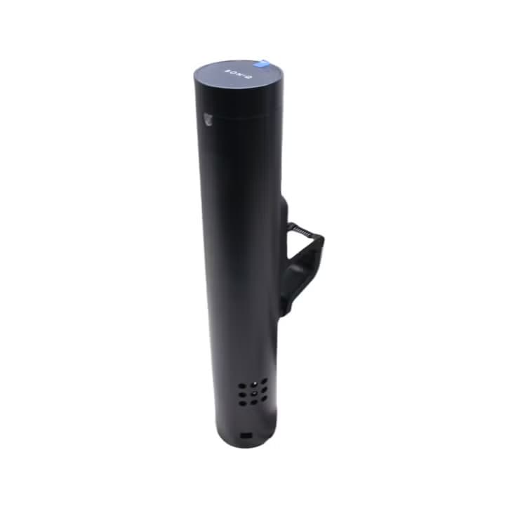 Cooking Isn't "Intuition" — It's "Science" at 0.1°C Precision. The BONIQ 2.0 Sous Vide Cooker