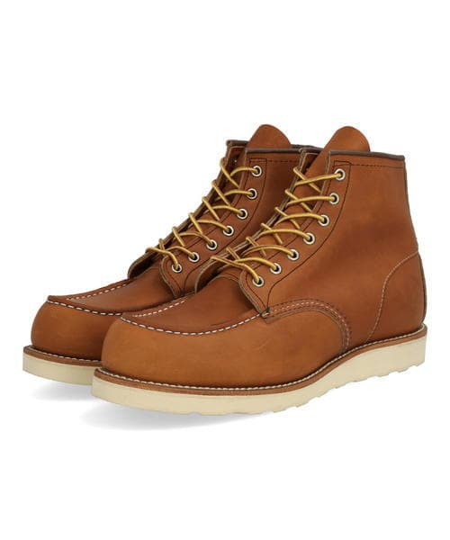 Sneakers Are Disposable. This Is an Asset. The Red Wing 875 Is a Lifelong Companion.