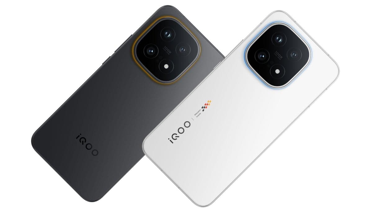 The Pinnacle of Performance Monsters. The "iQOO 15 Ultra" Is the Supercar of the Smartphone World.