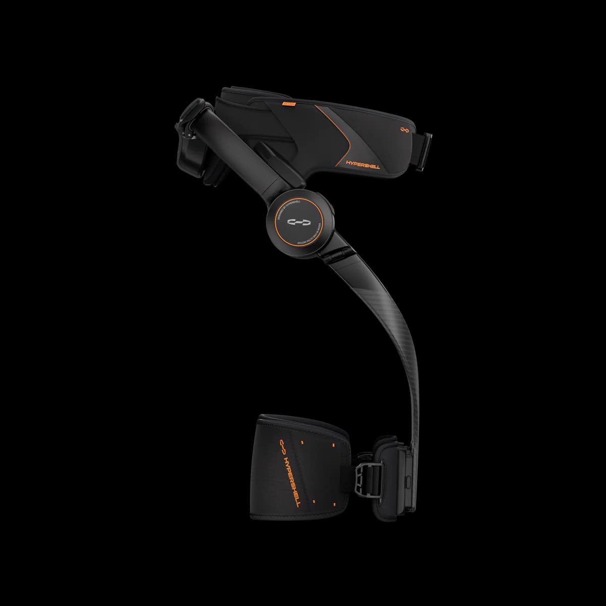 1 Horsepower for Your Legs: The Hypershell X Ultra Is Wearable Muscle That Turns Mountain Climbs into Strolls