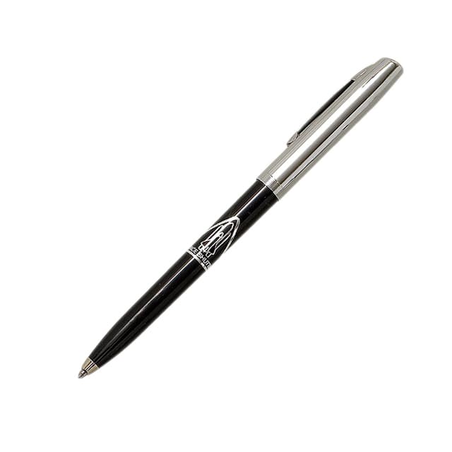 It Writes in Zero Gravity. The "Fisher Space Pen" Is the Ultimate Writing Tool, Trusted by NASA.