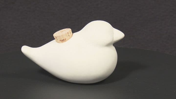30 Seconds in the Microwave: Why the Ceramic Hand Warmer "TETANPO" Is So Popular