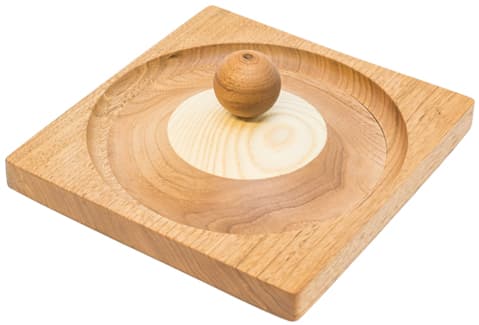 Touch, Connect, Discover — A Roundup of Wood × Magnet Playthings