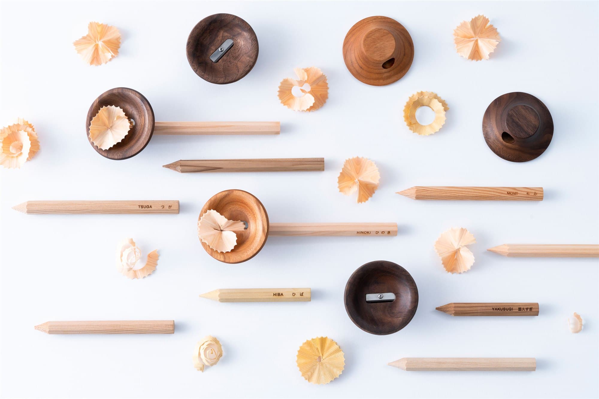 More Than Just a Scent — A Five-Sense Experience with KiKiKi