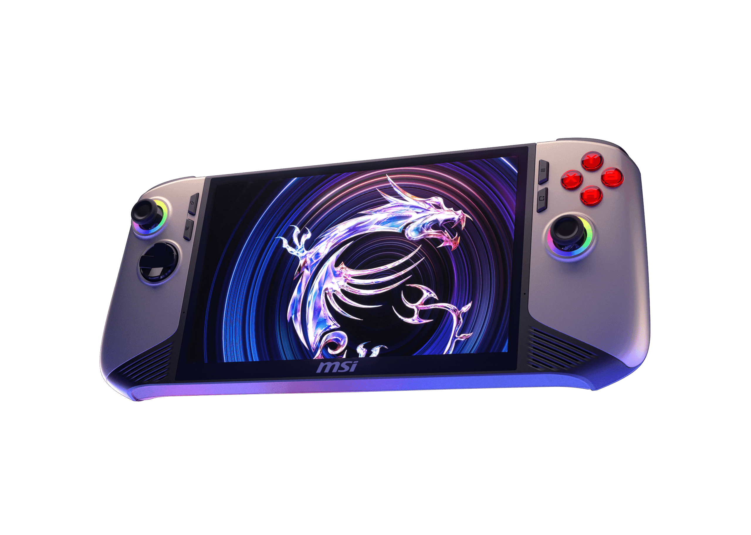 Intel Strikes Back: The MSI Claw 8 AI+ Is a Battery-Life Revolution for Handheld Gaming PCs