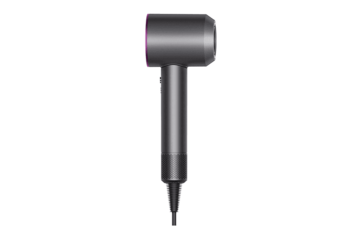 A Revolution with a Hole. How Dyson Reinvented the Hair Dryer.