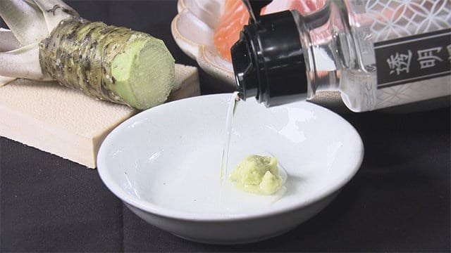 The Seasoning That Keeps Only the Flavor — Clear Soy Sauce