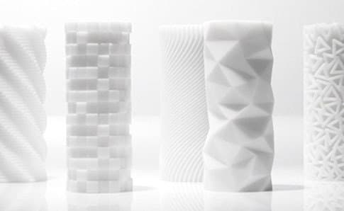 Redefining Pleasure — TENGA 3D