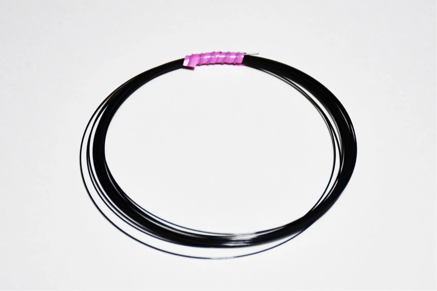 A Mysterious Material That Bounces Back After Bending — Shape Memory Wire
