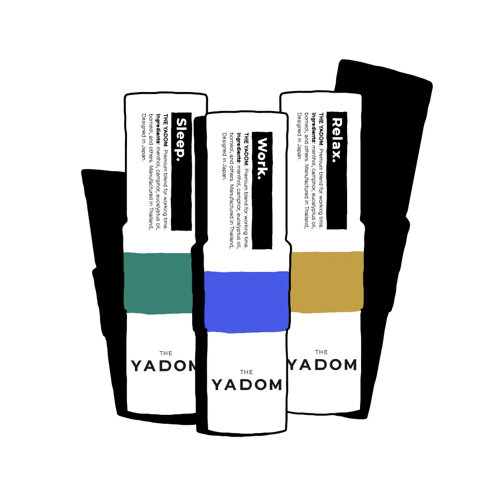 Can't Live Without It! Why "Yadom," Beloved by Thai People, Is Also a Huge Hit in Japan