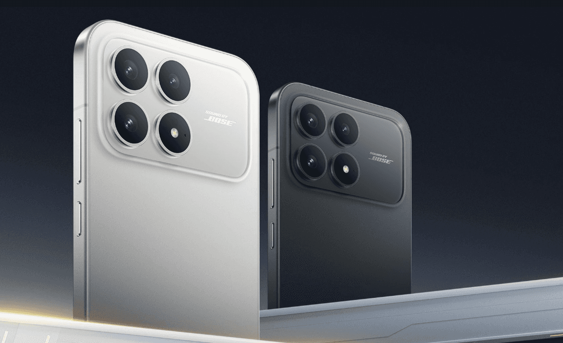 The God of Price Destruction Has Arrived. The "POCO F8 Pro" Makes 200,000-Yen Phones a Thing of the Past.