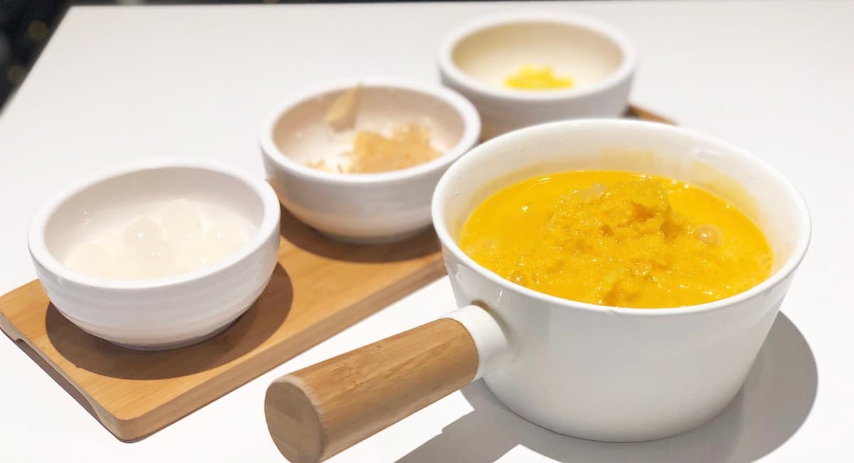 The Pinnacle of Drinkable Desserts: "Mango Pomelo Sago" Is the Asian Treasure Set to Succeed Bubble Tea