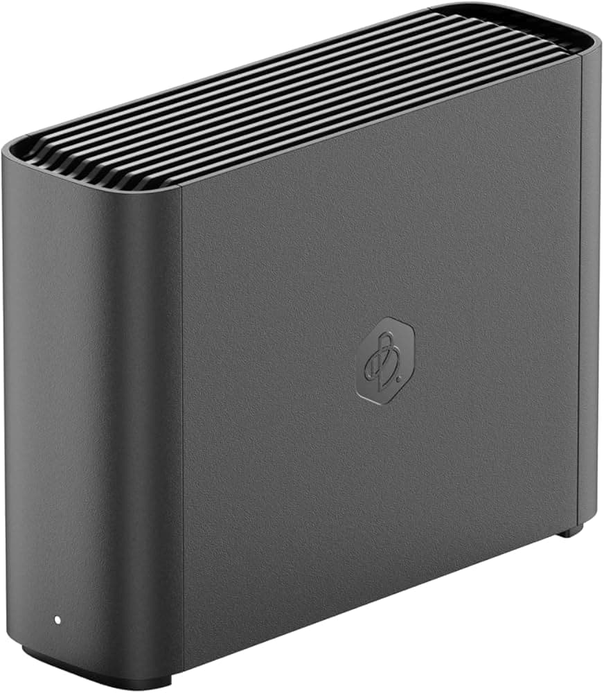 Graduate from "cloud subscriptions." The 4TB personal server "Synology BeeStation" rescues you from smartphone storage shortages.
