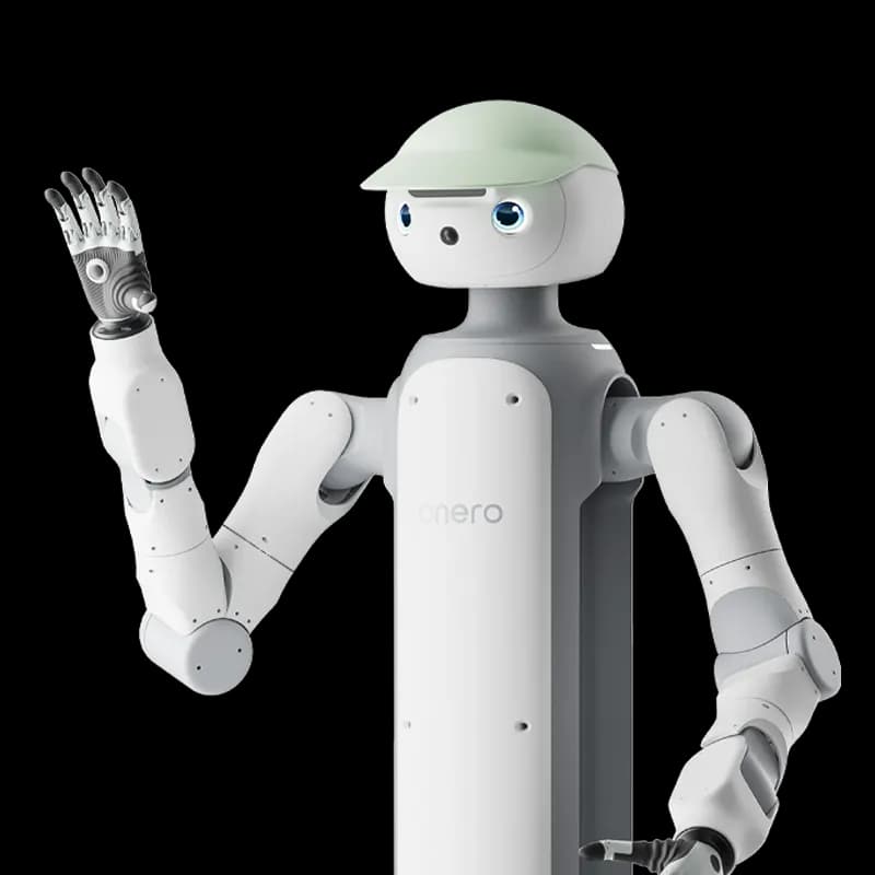 The Evolution of the Finger Robot. The "SwitchBot Onero H1" Is Finally a Butler That "Completes" Your Chores.