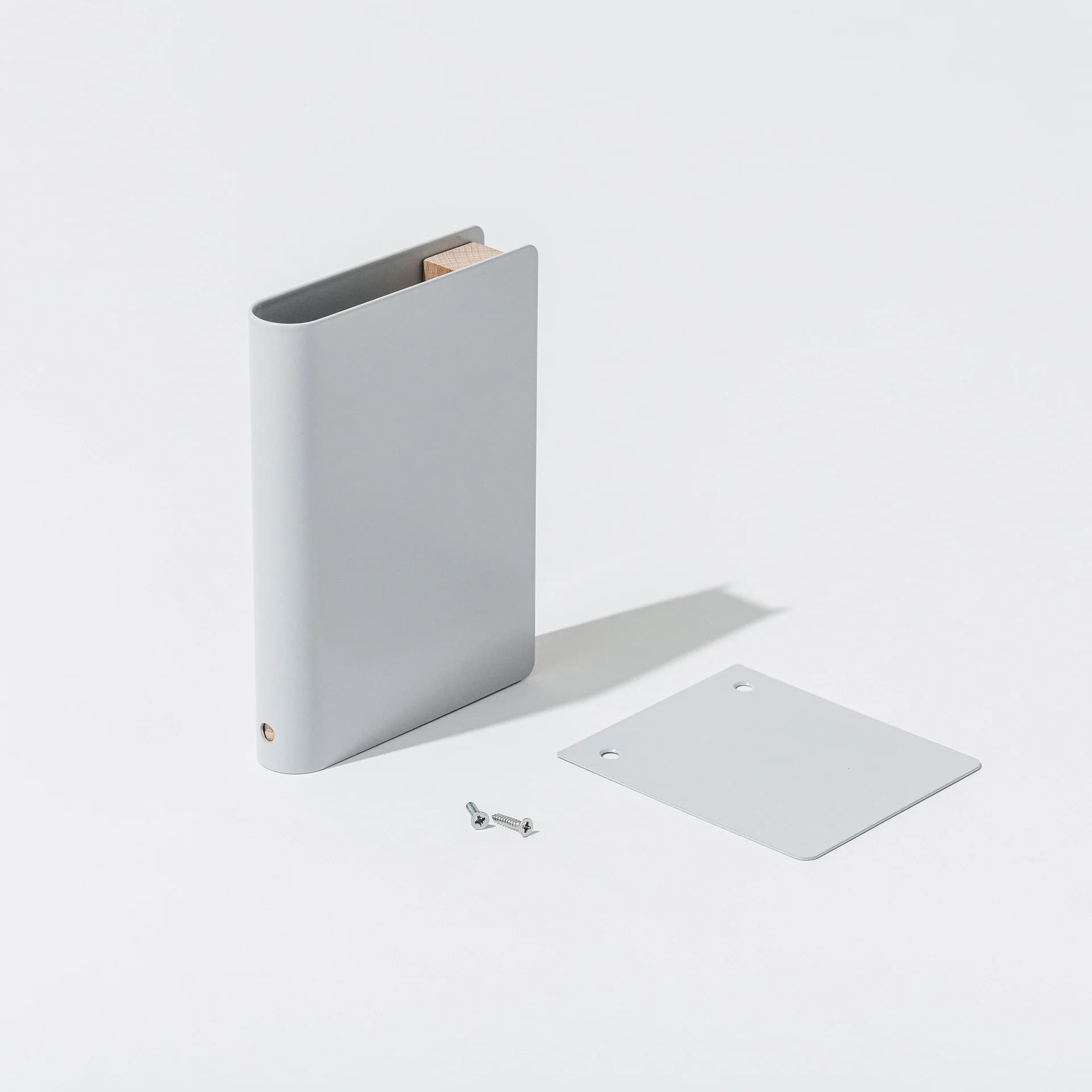 TENT's "TOOLBOOK": The Definitive Answer to Gadget Storage