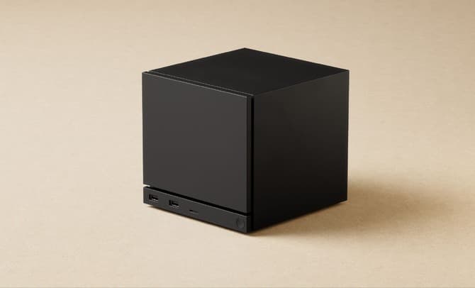 Valve Strikes Back: The "Steam Machine 2026" Is the Black Ship That Turns Your Living Room Into a Gaming PC