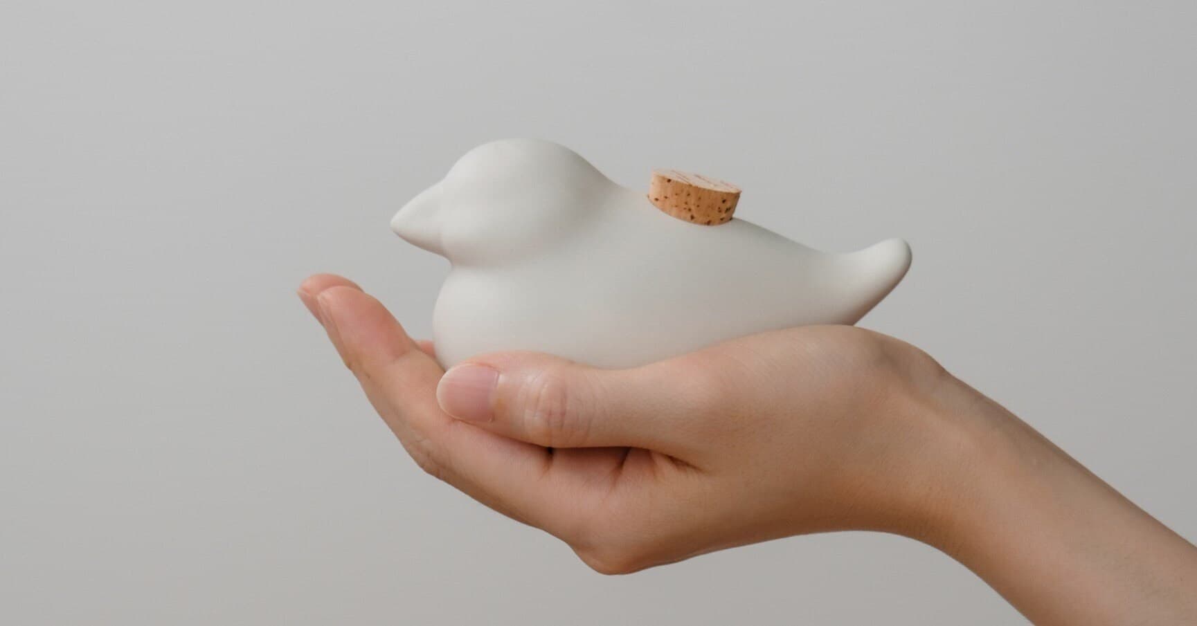 30 Seconds in the Microwave: Why the Ceramic Hand Warmer "TETANPO" Is So Popular