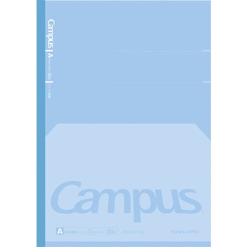 The Joy of Lying Flat: Kokuyo's "Campus Flat ga Kimochi Ii Note" Is a Revolutionary That Overturns Conventional Wisdom About Open Spreads