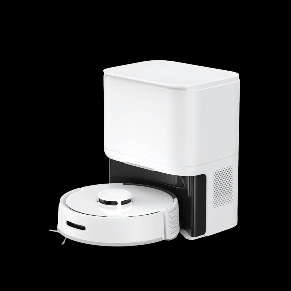 "Tidying the Room for the Robot" Is Over. The World's Smallest-Class "SwitchBot K10+" Saves Japanese Homes.