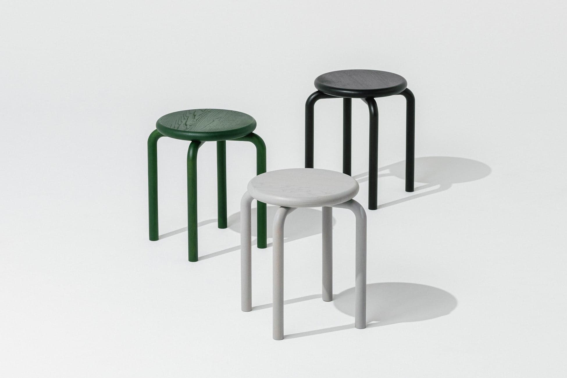 TENT × Karimoku's "OSTOOL": A Proposal for Updating Your Body's OS