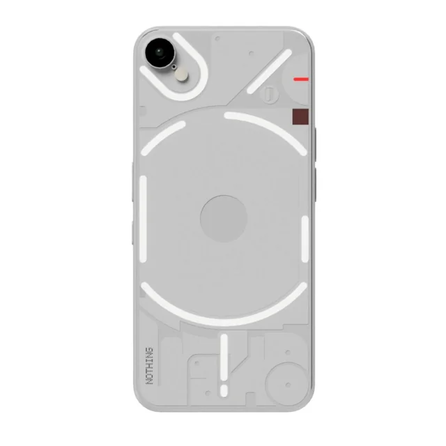 Hope for Small-Phone Refugees: The "CMF Phone Mini Concept" Is the Android We Actually Wanted.
