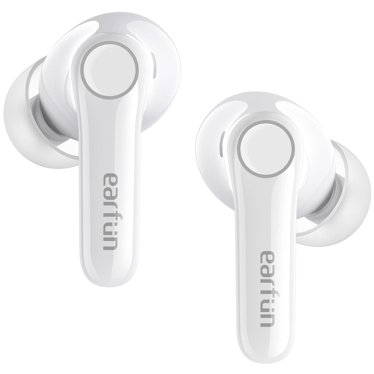 The Sub-$100 "Verdict": The EarFun Air Pro 4+ Has a Level of Polish That Mocks $300 Earbuds.