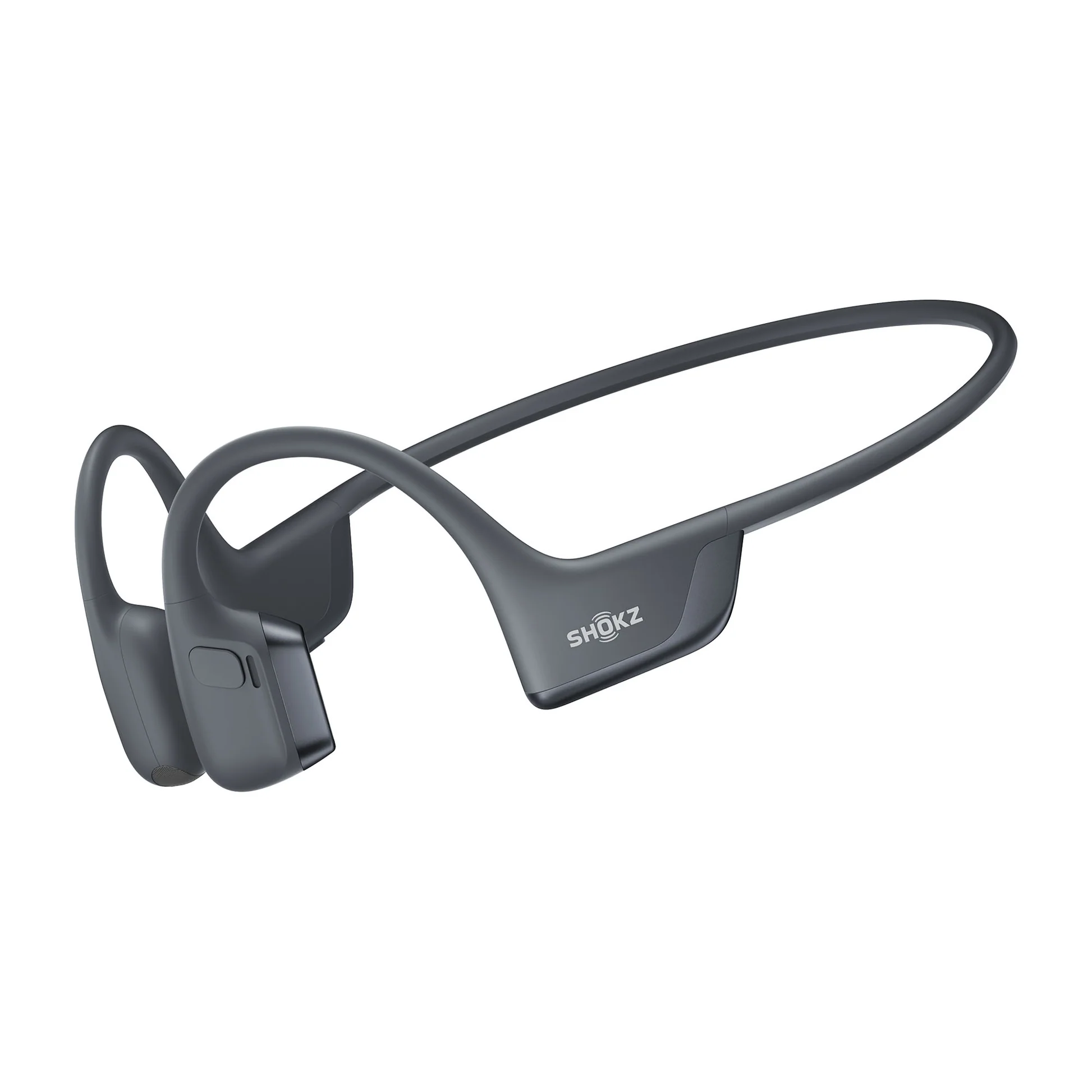 Bone Conduction Finally Gets "Bass." The Definitive USB-C Edition: "Shokz OpenRun Pro 2"