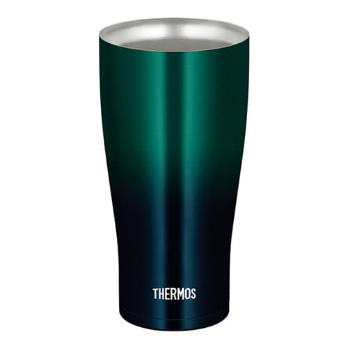 Ice that won't melt, a desk that stays dry. The "Thermos Vacuum Insulated Tumbler" is magic you can buy.