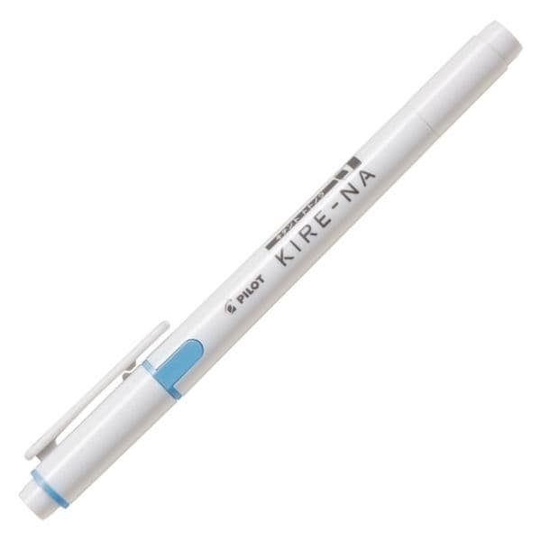 Goodbye, Highlighter Frustration. The Pilot KIRE-NA Is a Magic Marker That Turns Your Notes Into Art.