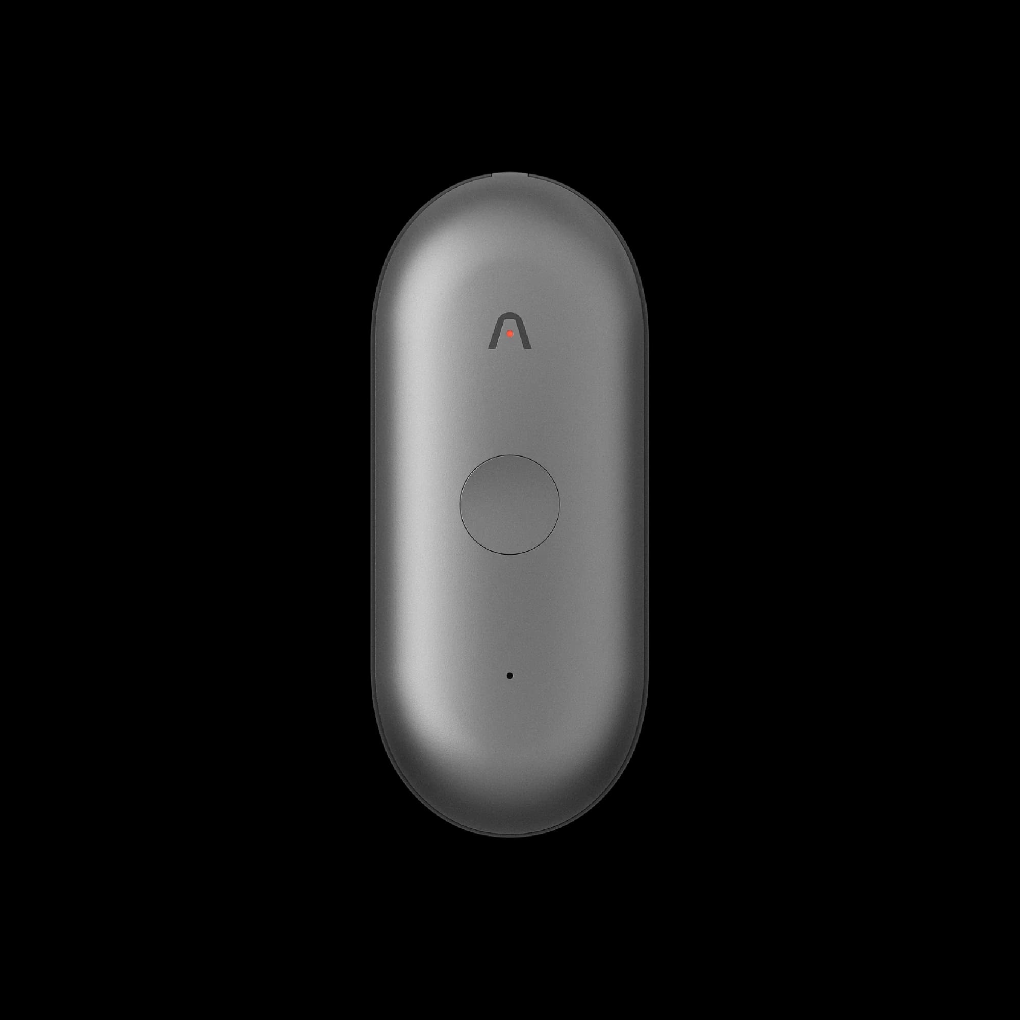 Memory Is Now Something You "Wear." The Plaud NotePin S Is the Jewel That Puts All of Humanity's Conversations in the Cloud.