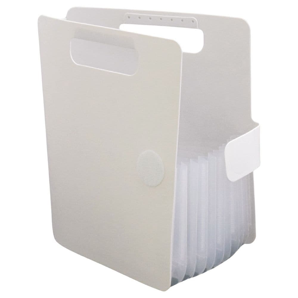 The Tidying Solution Adults Are Genuinely Coveting: The "Sakura Color Komagoma File" Is the Savior of Cluttered Desks