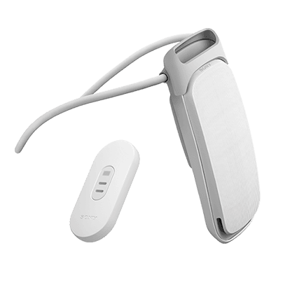 Conquer Summer with Software: Sony's "REON POCKET 5" Overclocks the Climate Inside Your Clothes