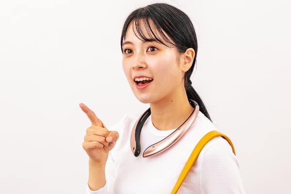 Phone in Your Pocket. The "AI Agent" on Your Shoulder Is the Modern Guardian Angel.