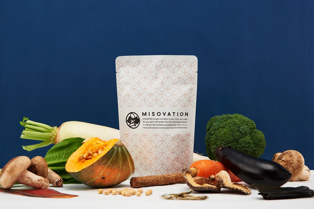 Miso Soup as a "Drinkable Beauty Serum": MISOVATION's Craft Pork Miso Soup Is a Steal Even at 1,000 Yen
